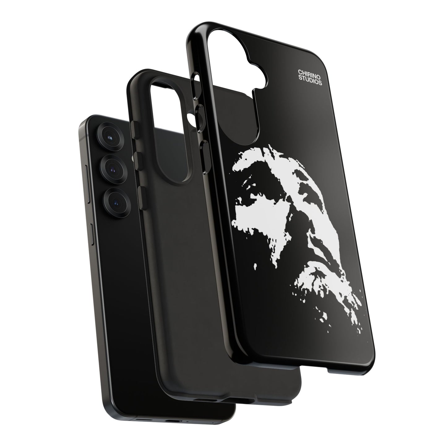THE REDEEMER CASE