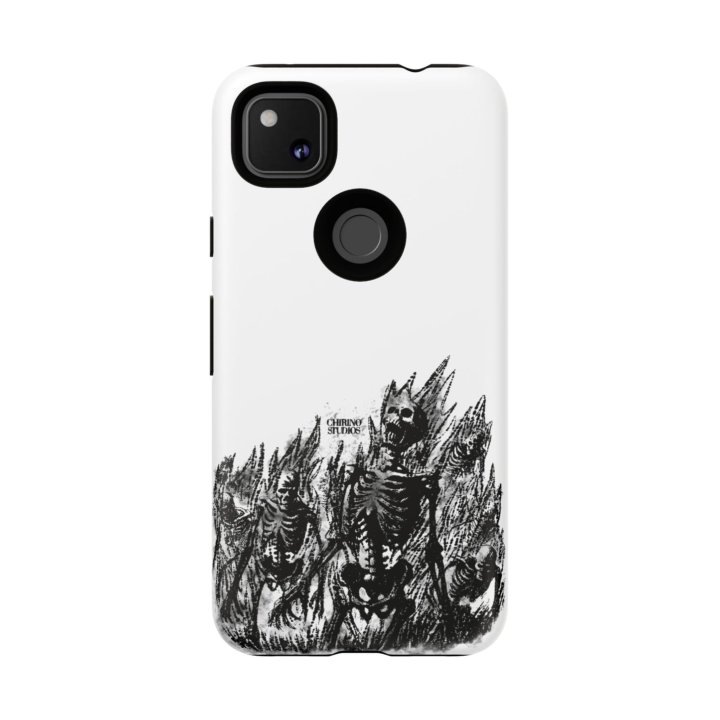 FATE CASE