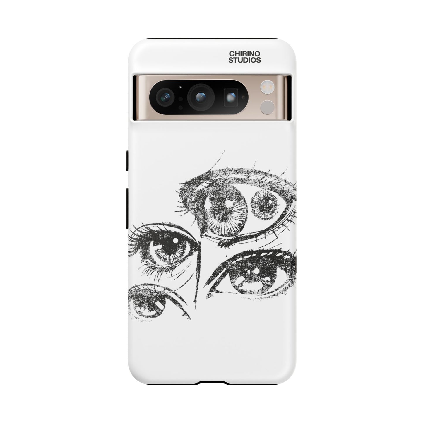 PERSPECTIVE PHONE CASE
