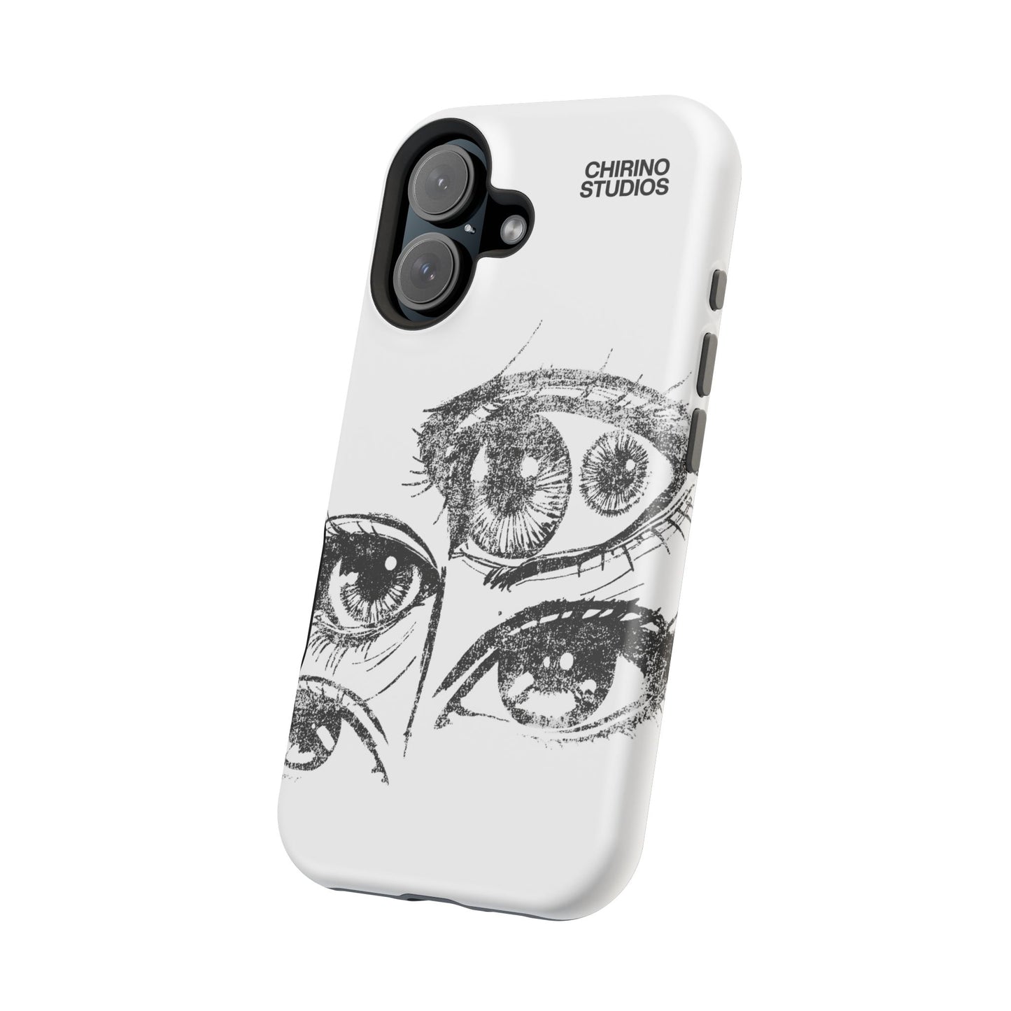 PERSPECTIVE MAGSAFE CASE