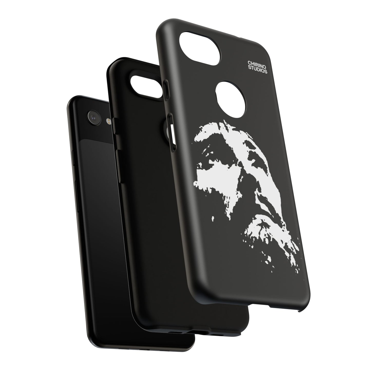 THE REDEEMER CASE