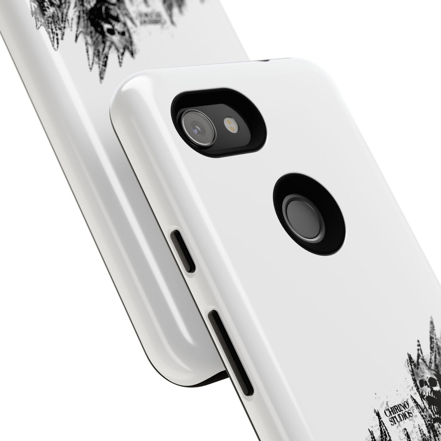 FATE CASE