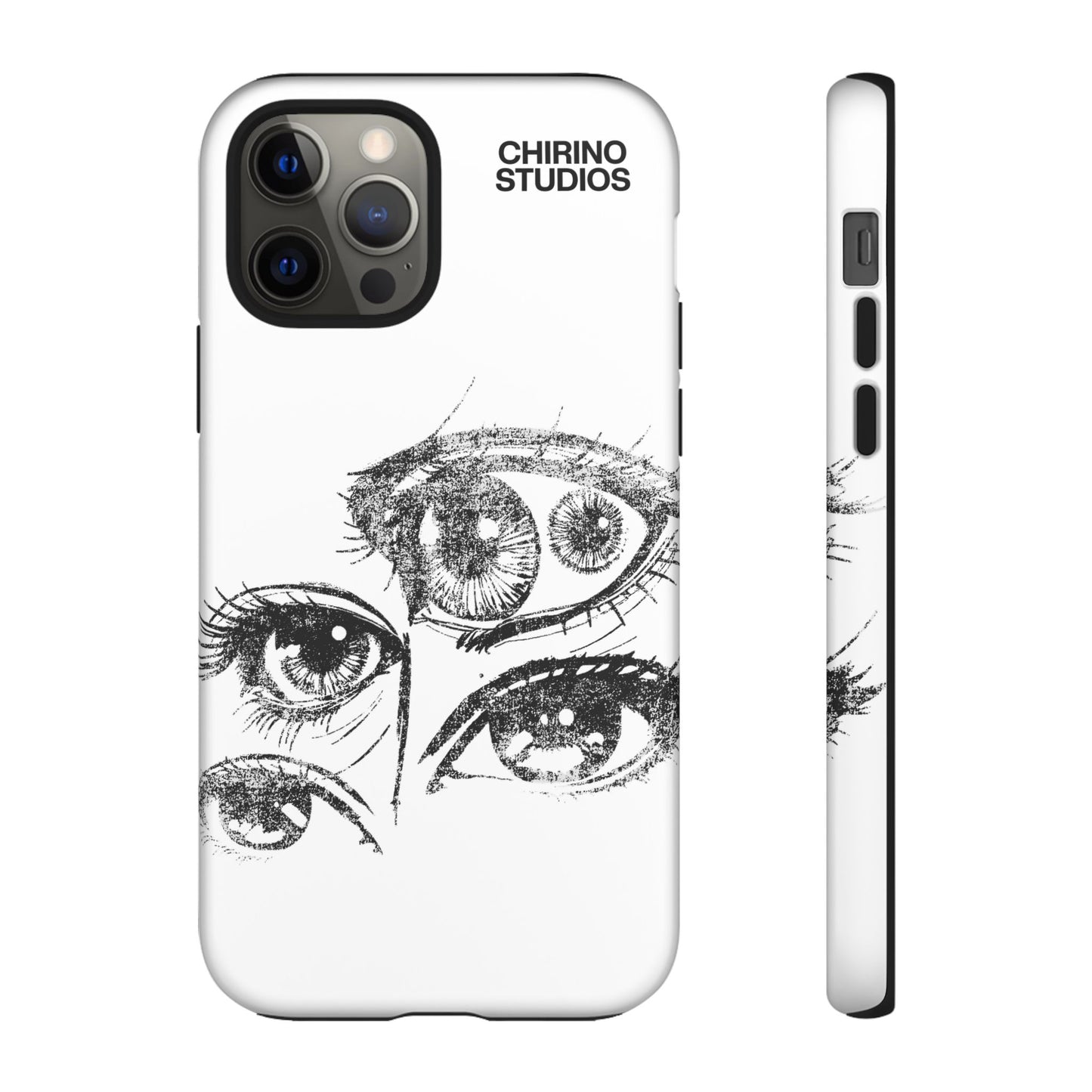 PERSPECTIVE PHONE CASE