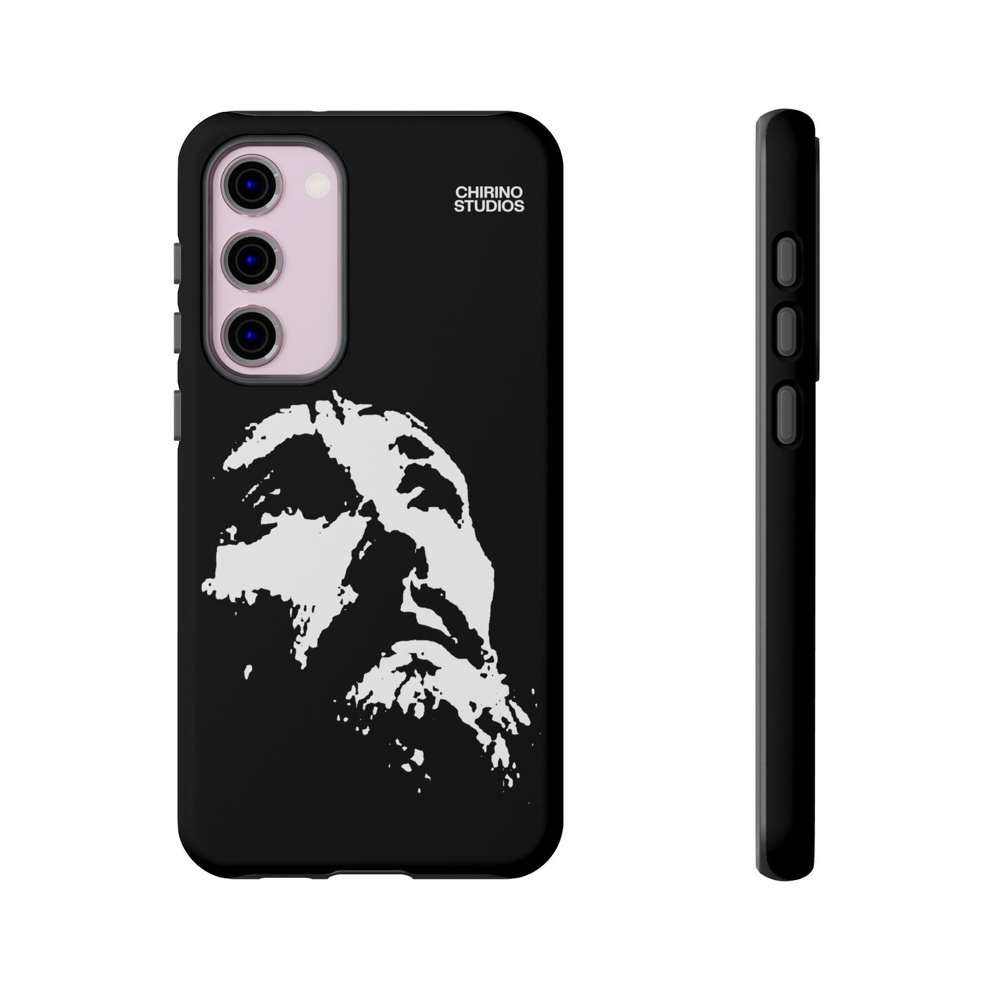 THE REDEEMER CASE