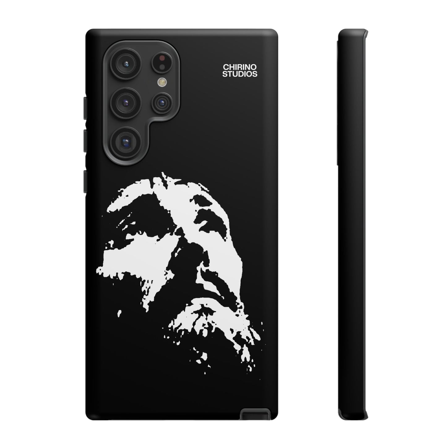 THE REDEEMER CASE