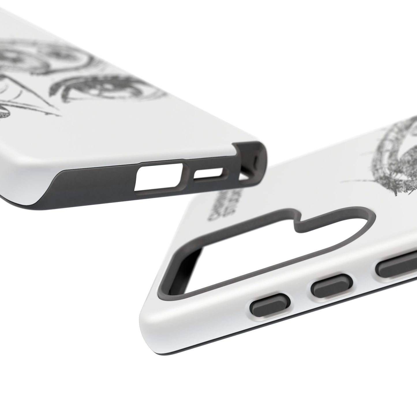 PERSPECTIVE PHONE CASE