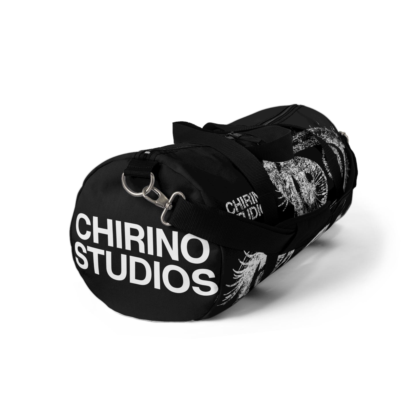 PERSPECTIVE DUFFEL