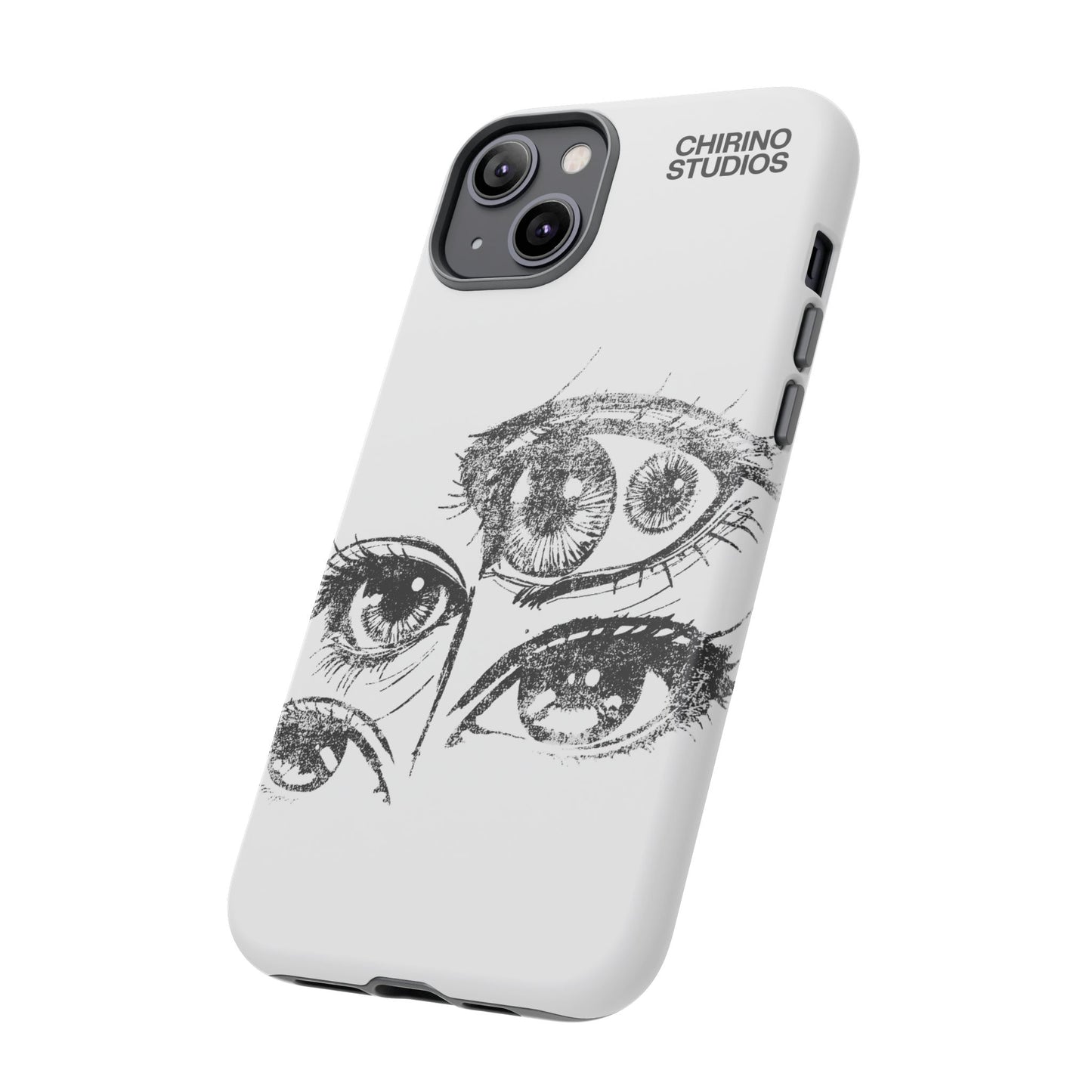 PERSPECTIVE PHONE CASE
