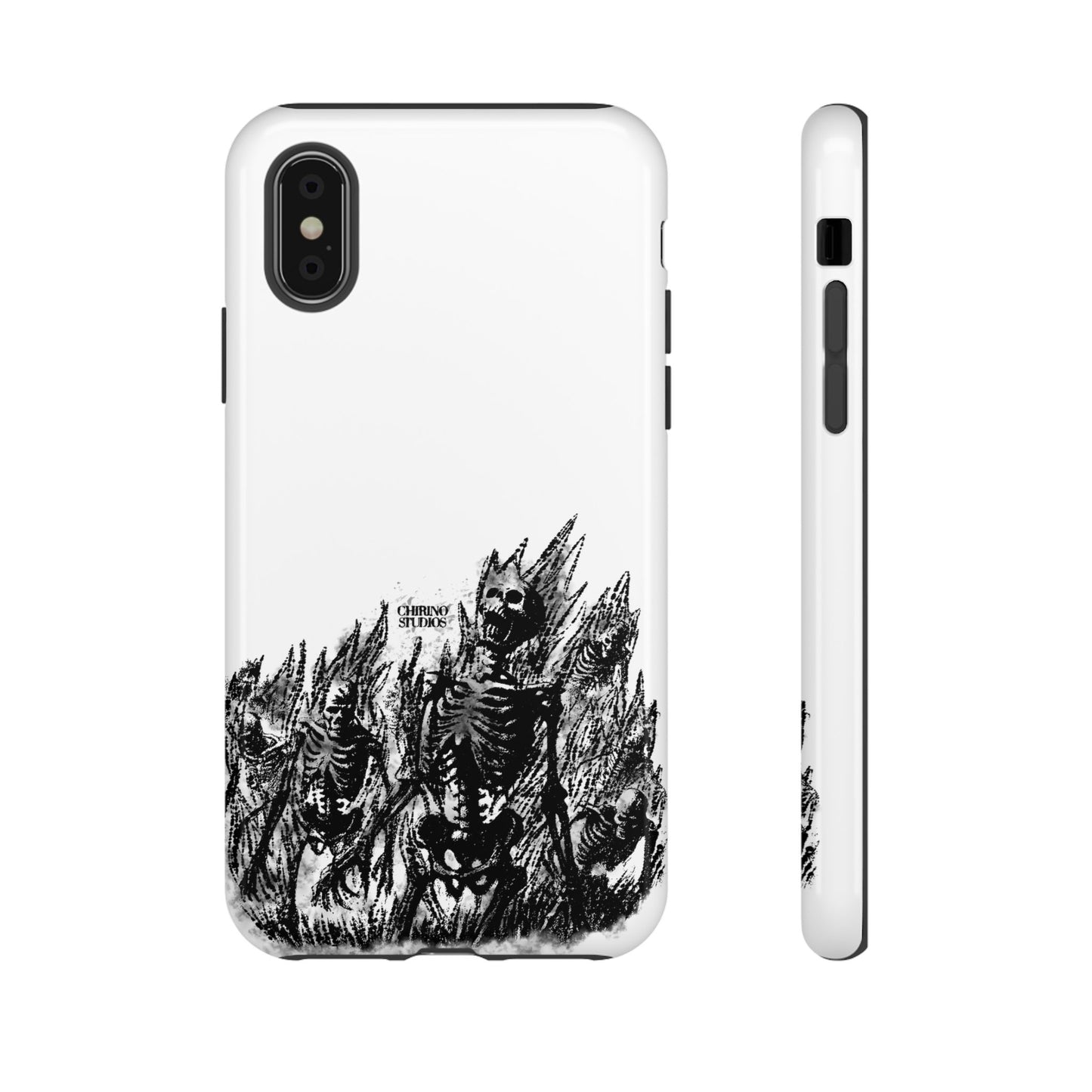 FATE CASE