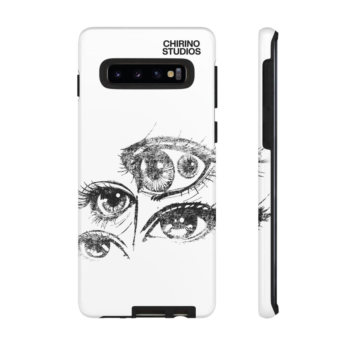 PERSPECTIVE PHONE CASE