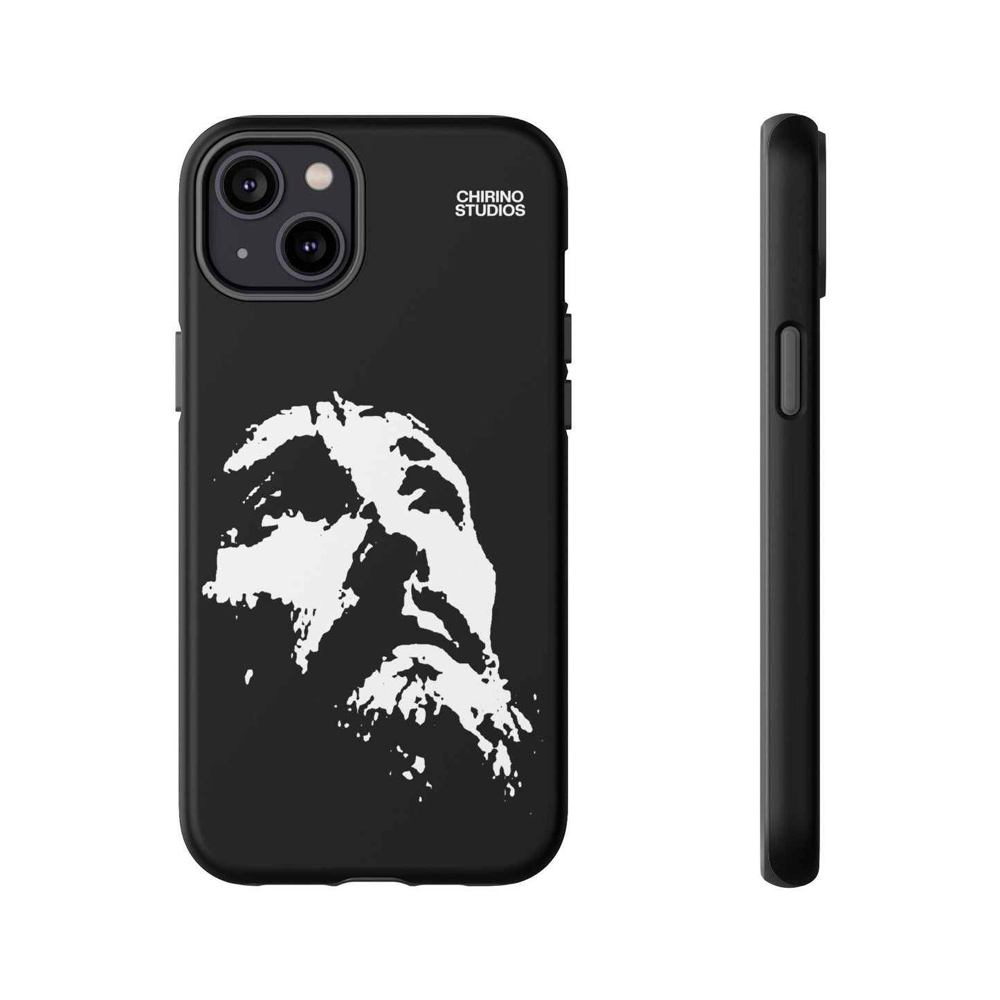 THE REDEEMER CASE