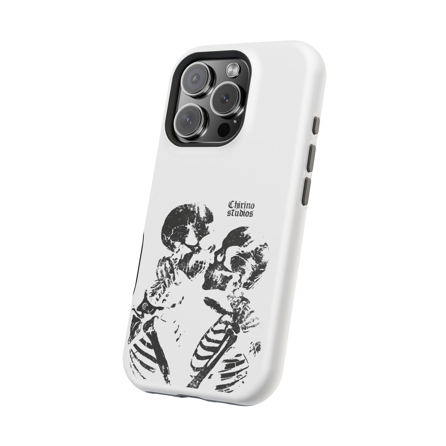 TIL DEATH DO US APART MAGSAFE CASE