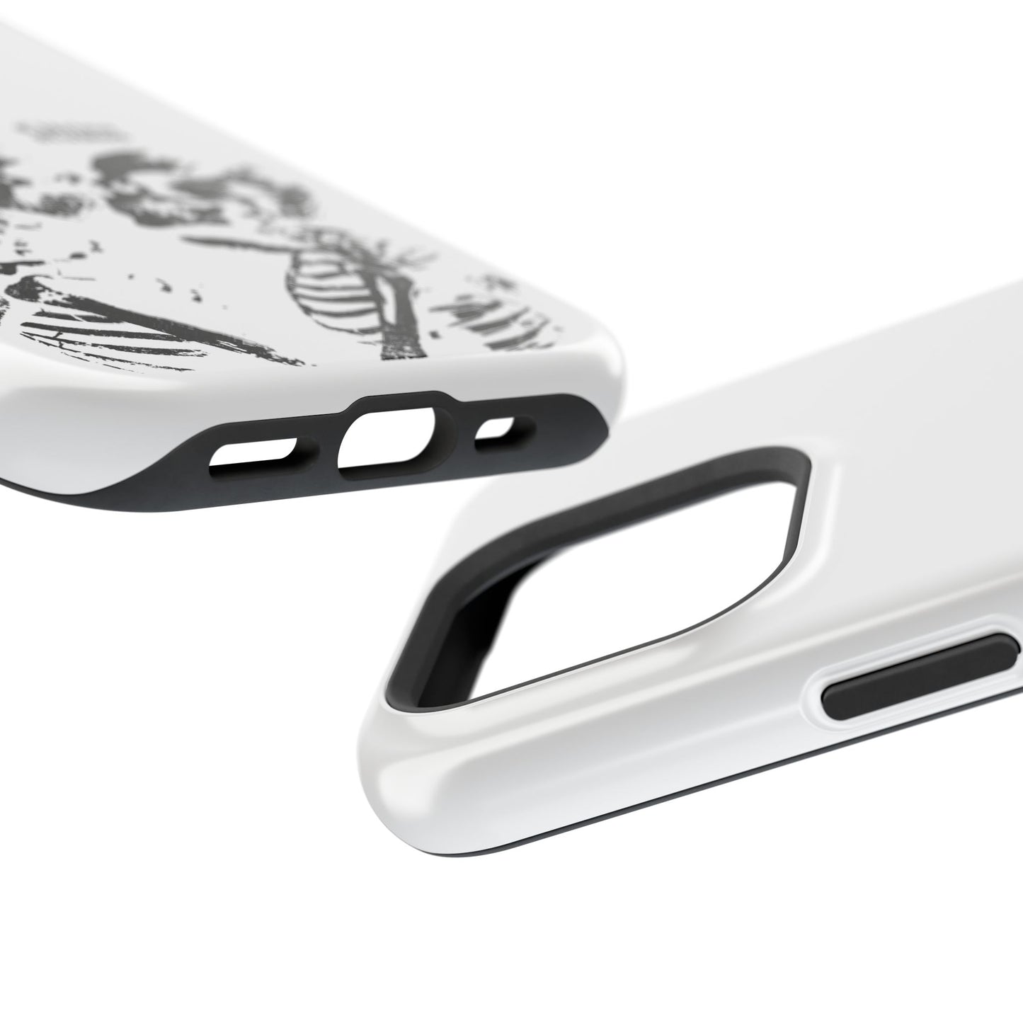 TIL DEATH DO US APART MAGSAFE CASE