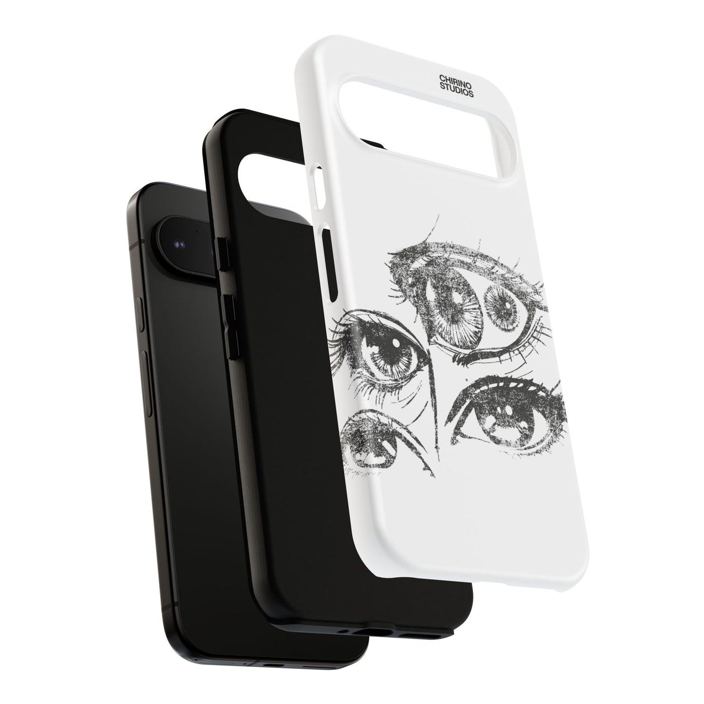 PERSPECTIVE PHONE CASE