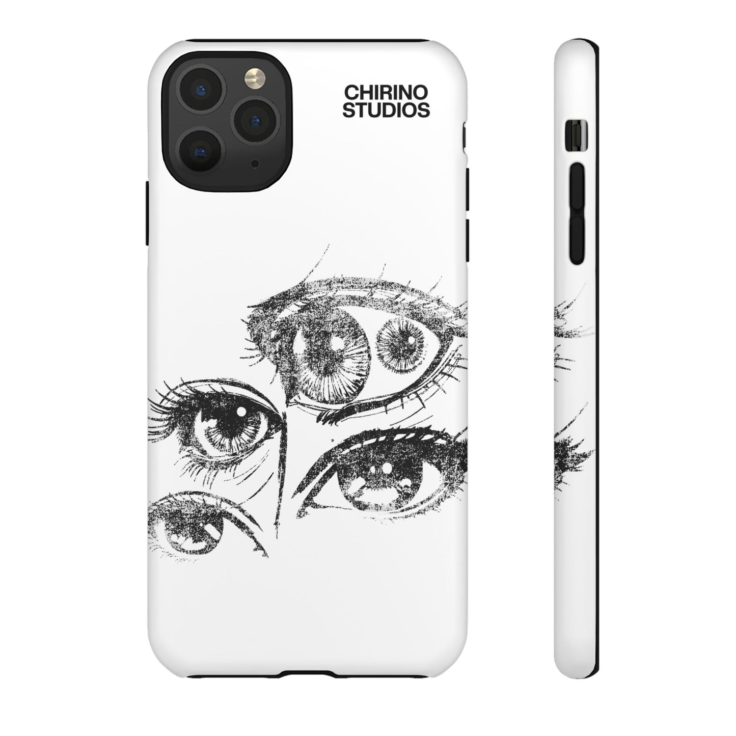 PERSPECTIVE PHONE CASE