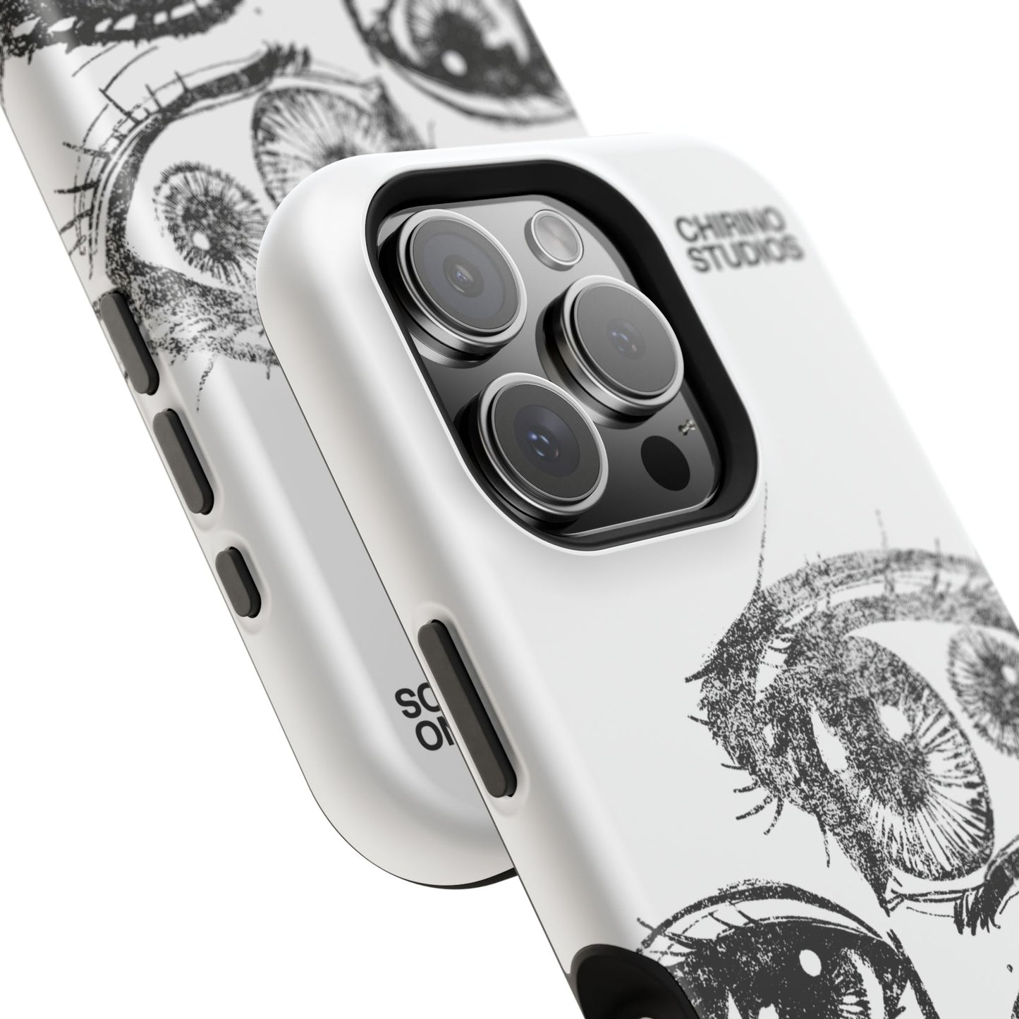 PERSPECTIVE MAGSAFE CASE