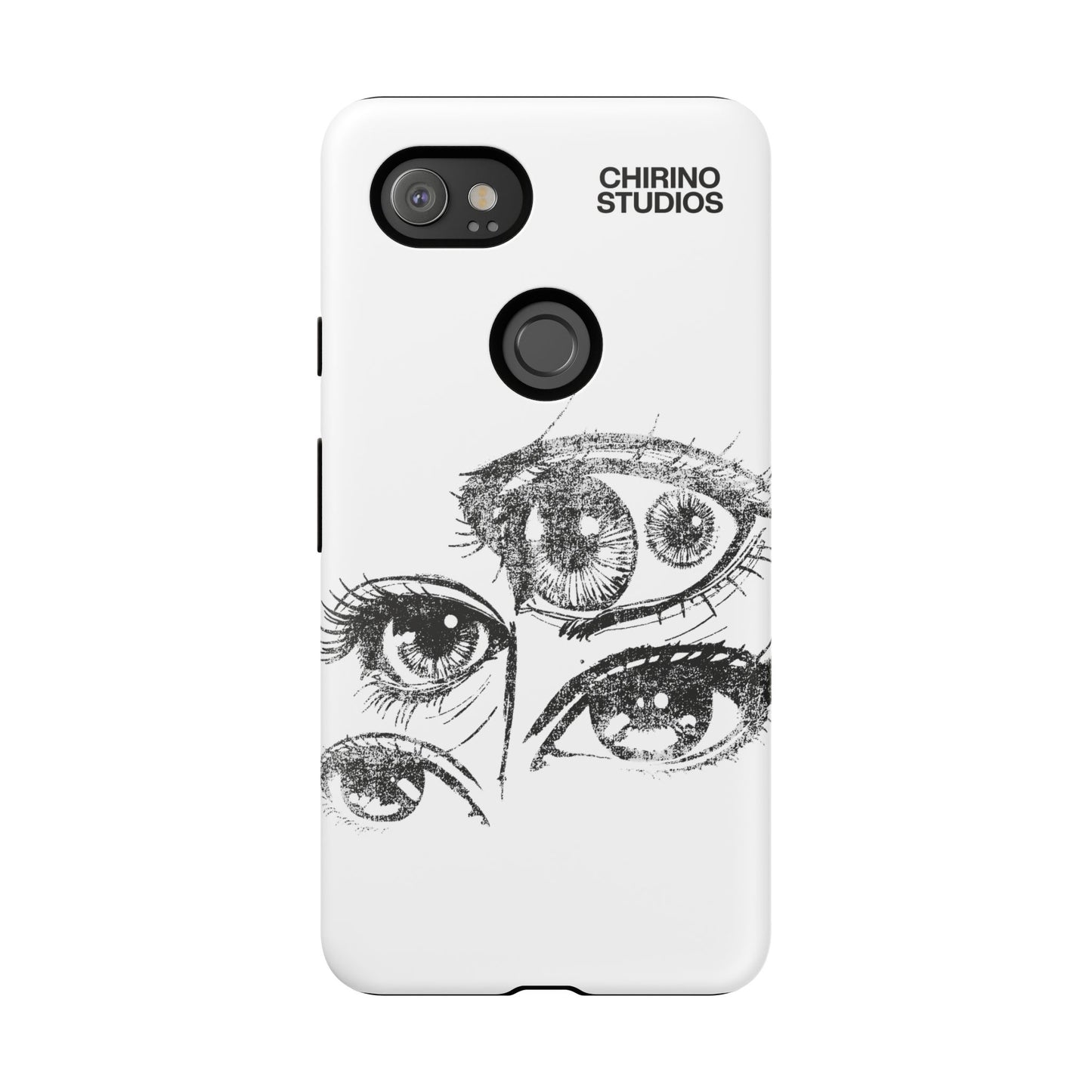 PERSPECTIVE PHONE CASE
