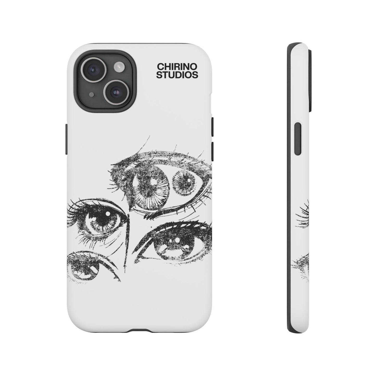 PERSPECTIVE PHONE CASE