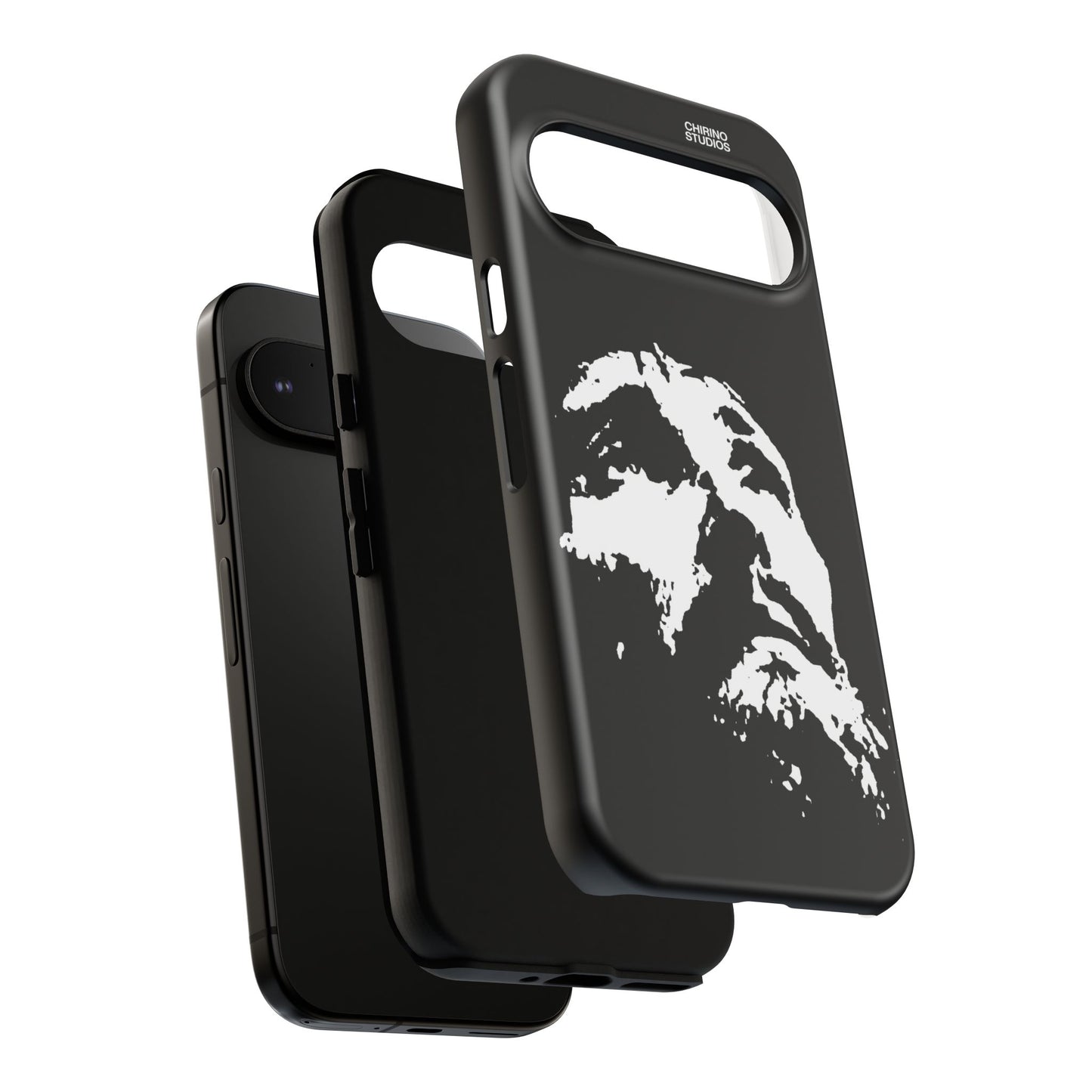 THE REDEEMER CASE
