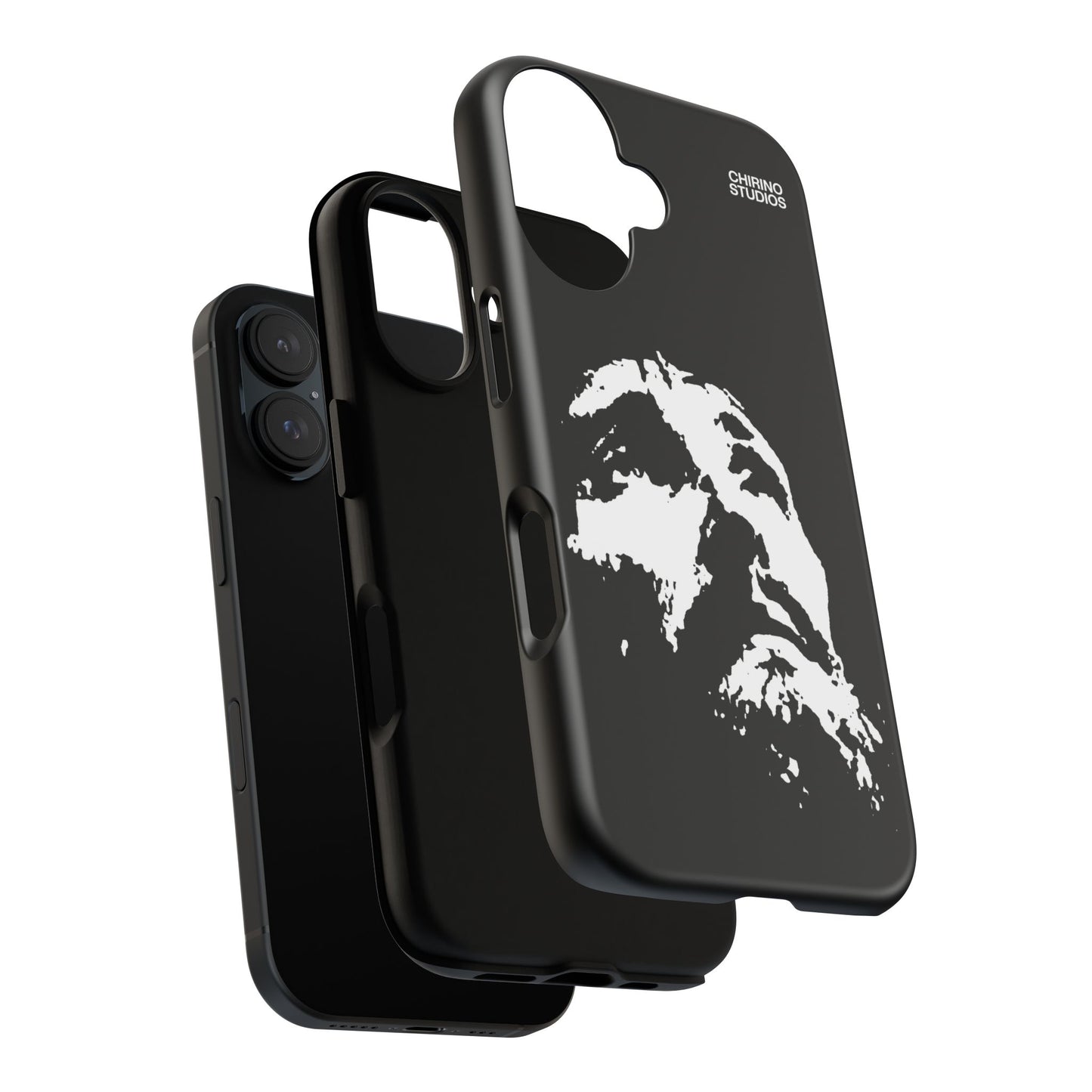 THE REDEEMER CASE