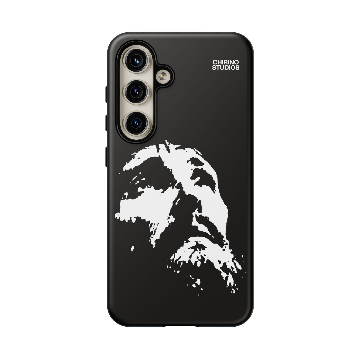 THE REDEEMER CASE