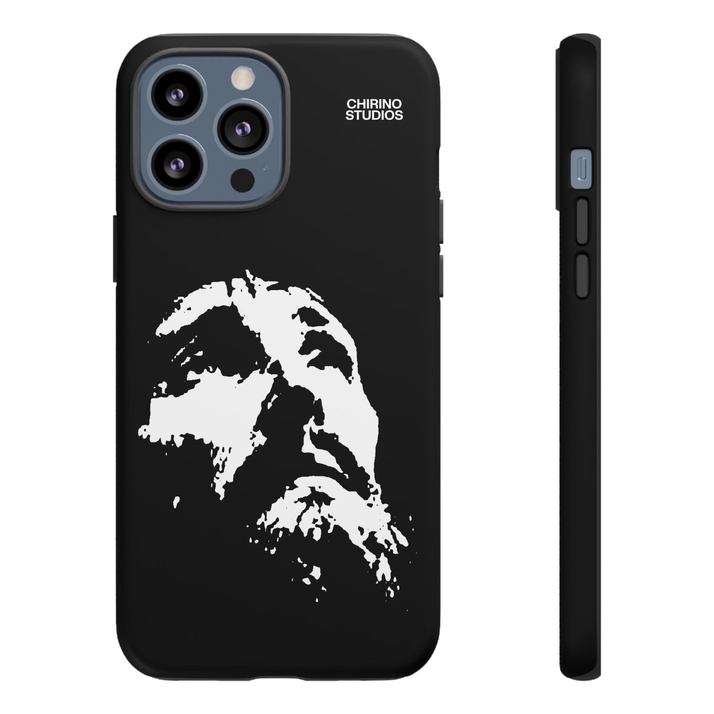 THE REDEEMER CASE
