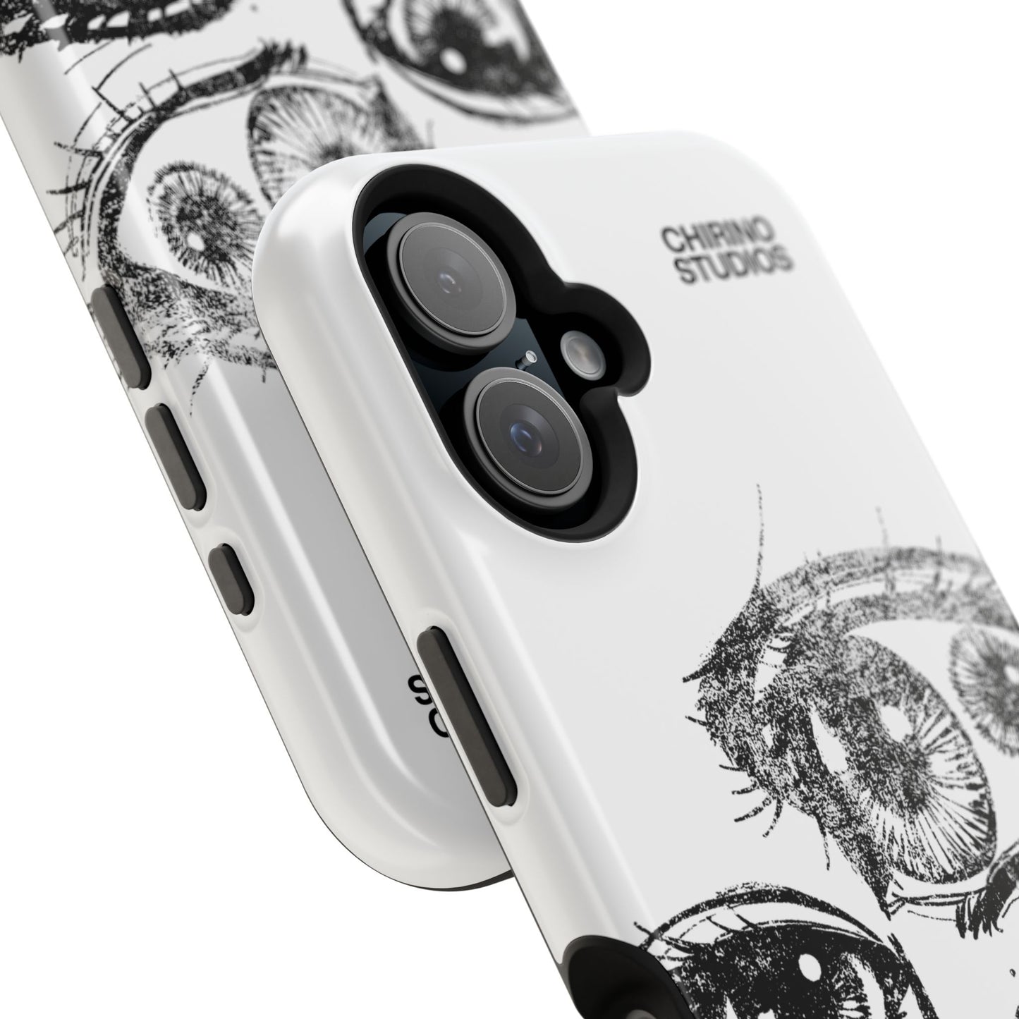 PERSPECTIVE MAGSAFE CASE
