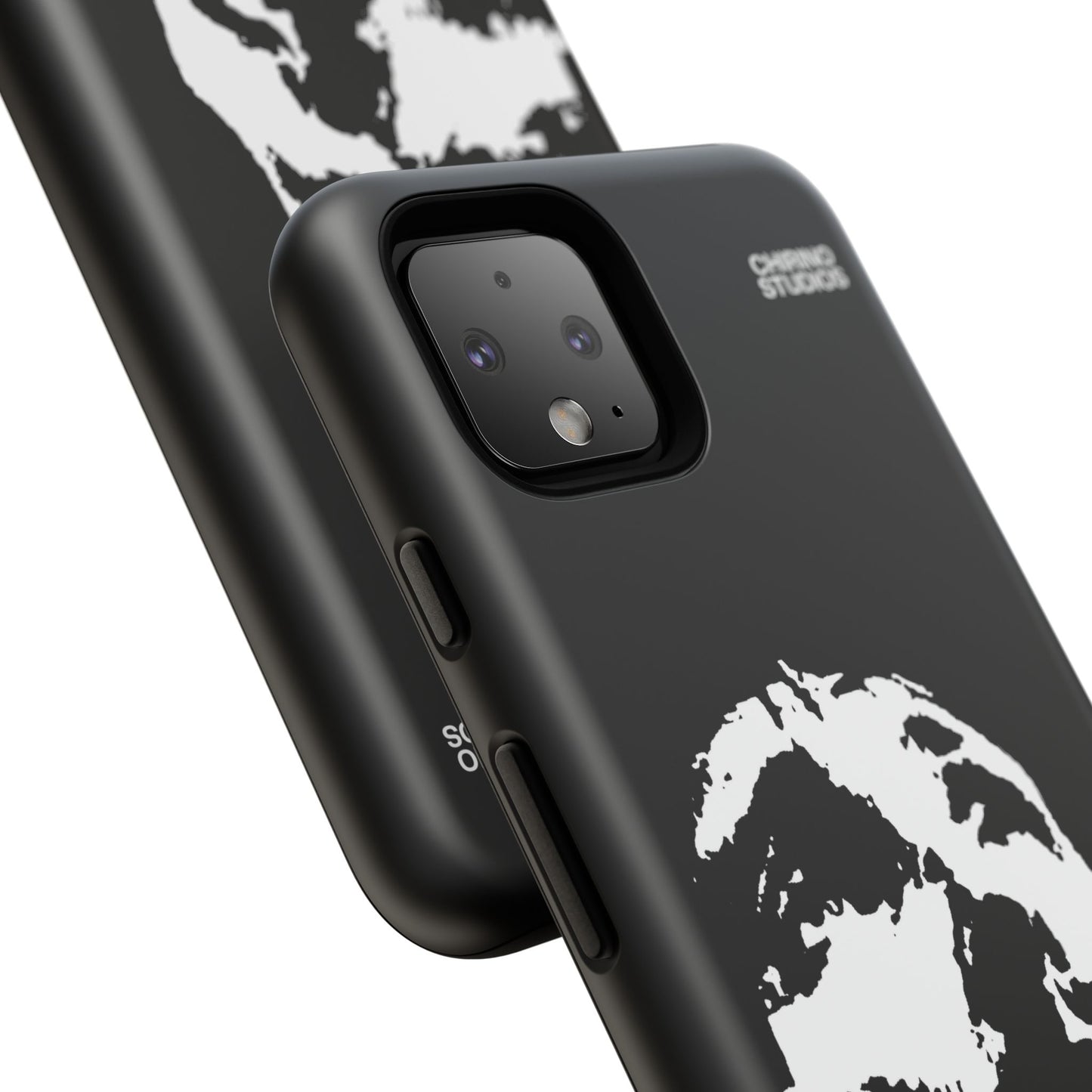THE REDEEMER CASE
