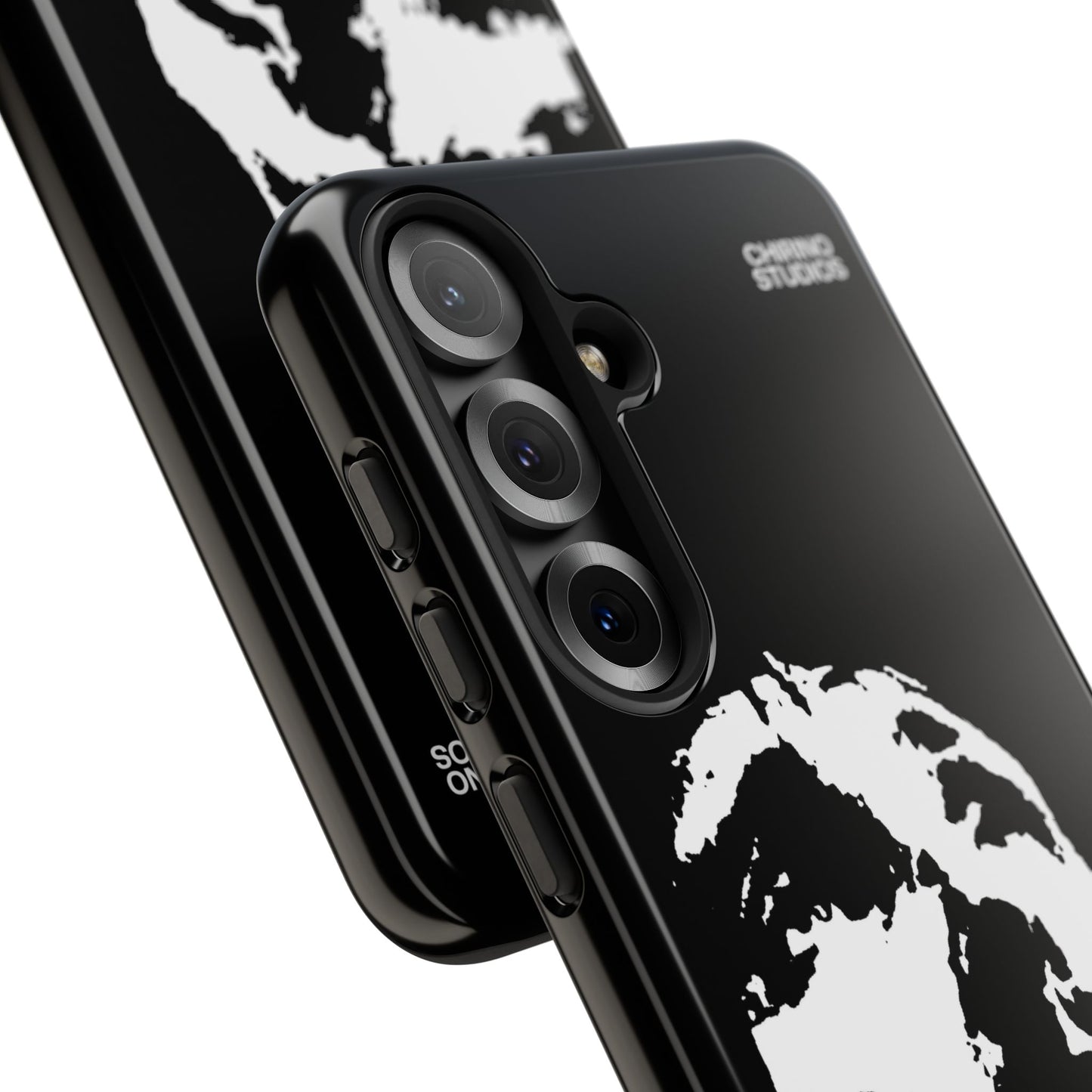 THE REDEEMER CASE
