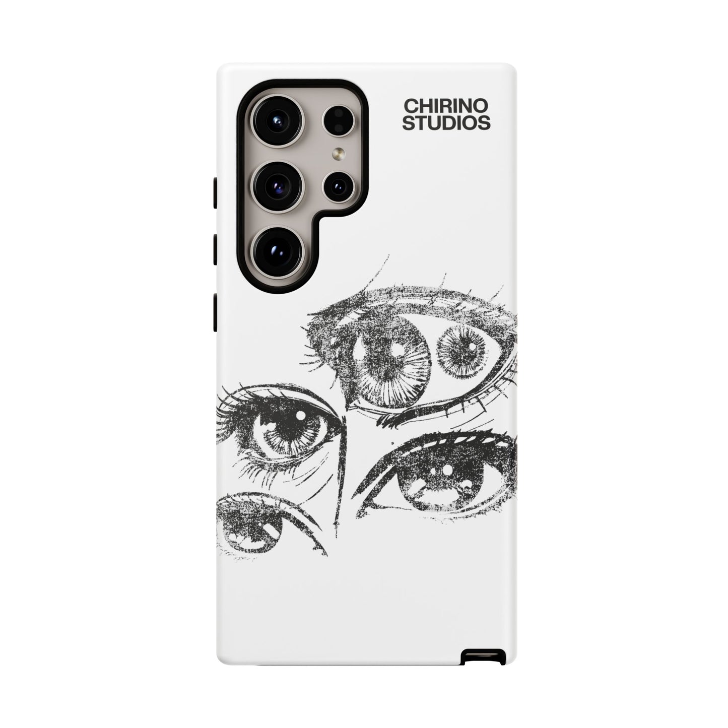 PERSPECTIVE PHONE CASE