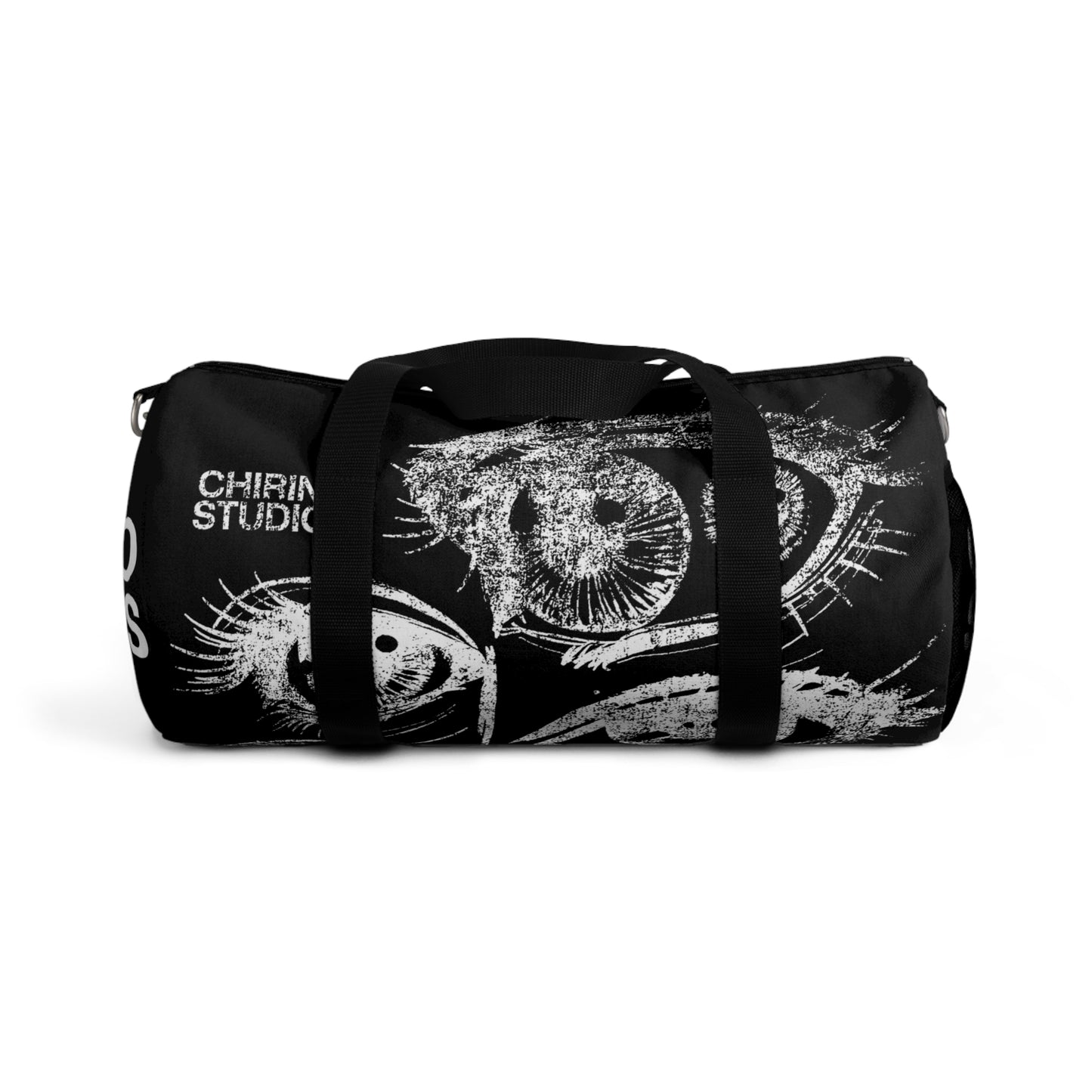 PERSPECTIVE DUFFEL