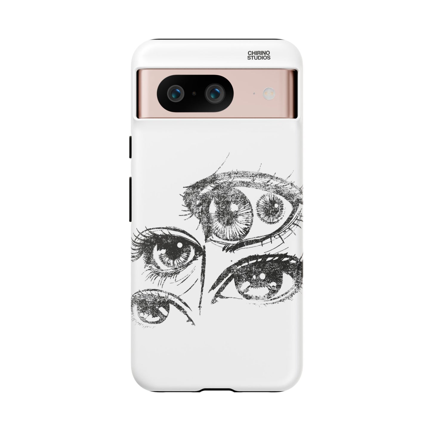 PERSPECTIVE PHONE CASE