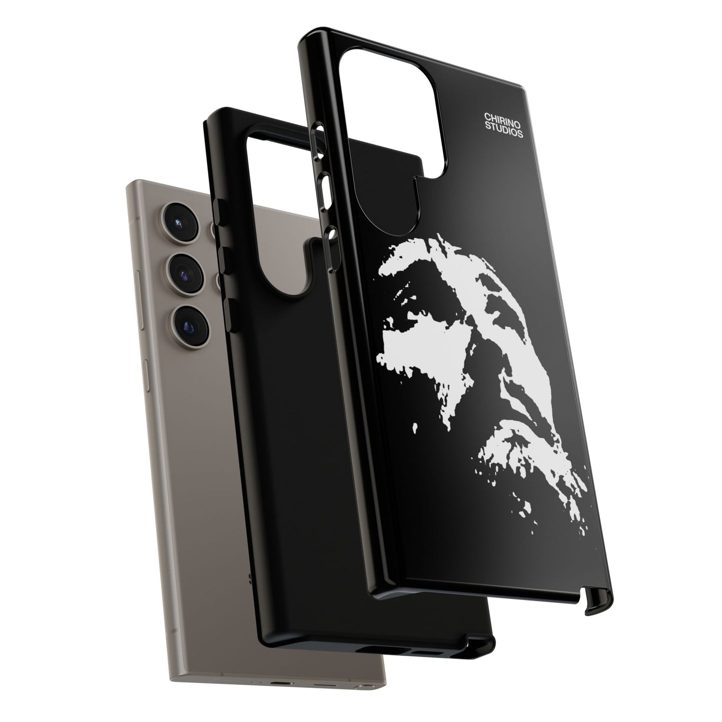 THE REDEEMER CASE