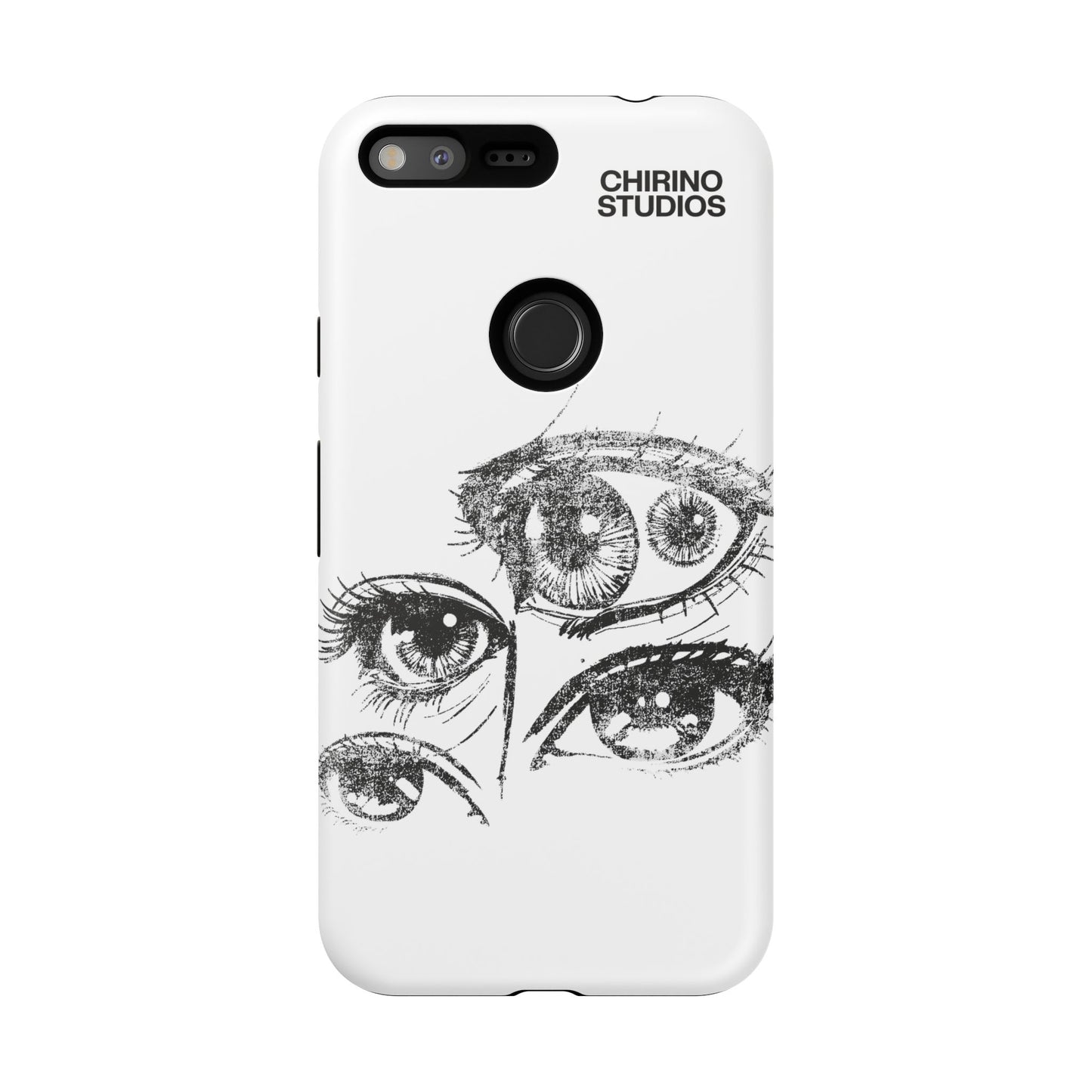 PERSPECTIVE PHONE CASE