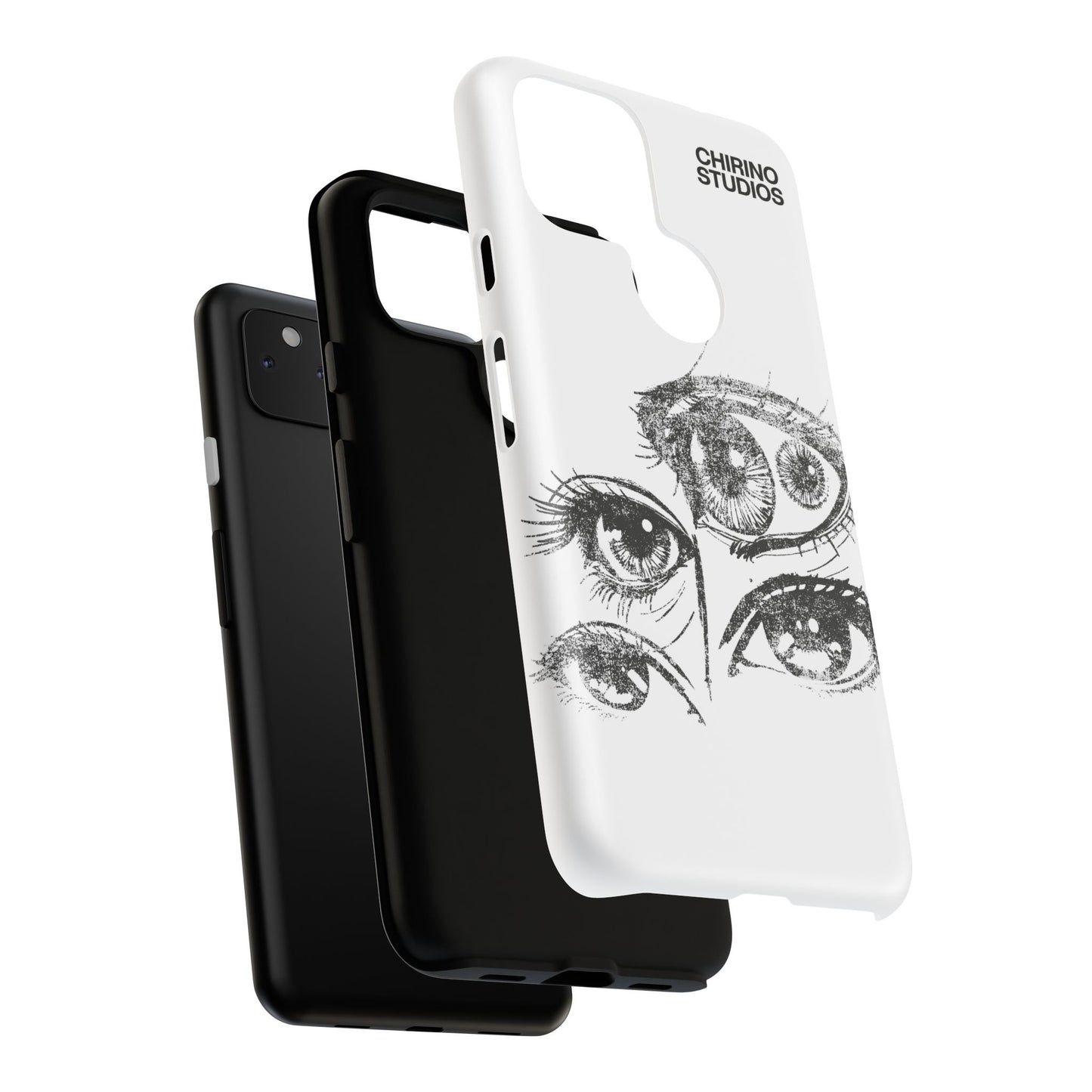 PERSPECTIVE PHONE CASE