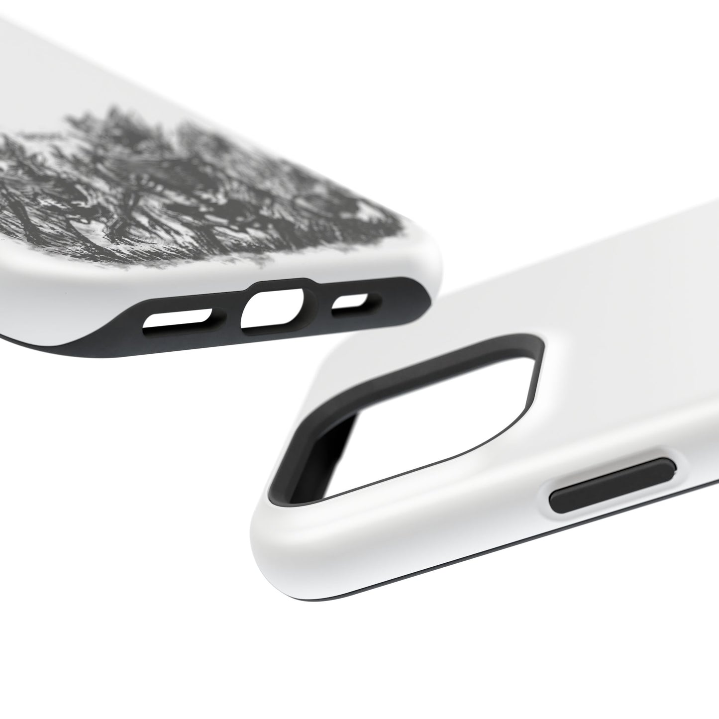 FATE MAGSAFE CASE