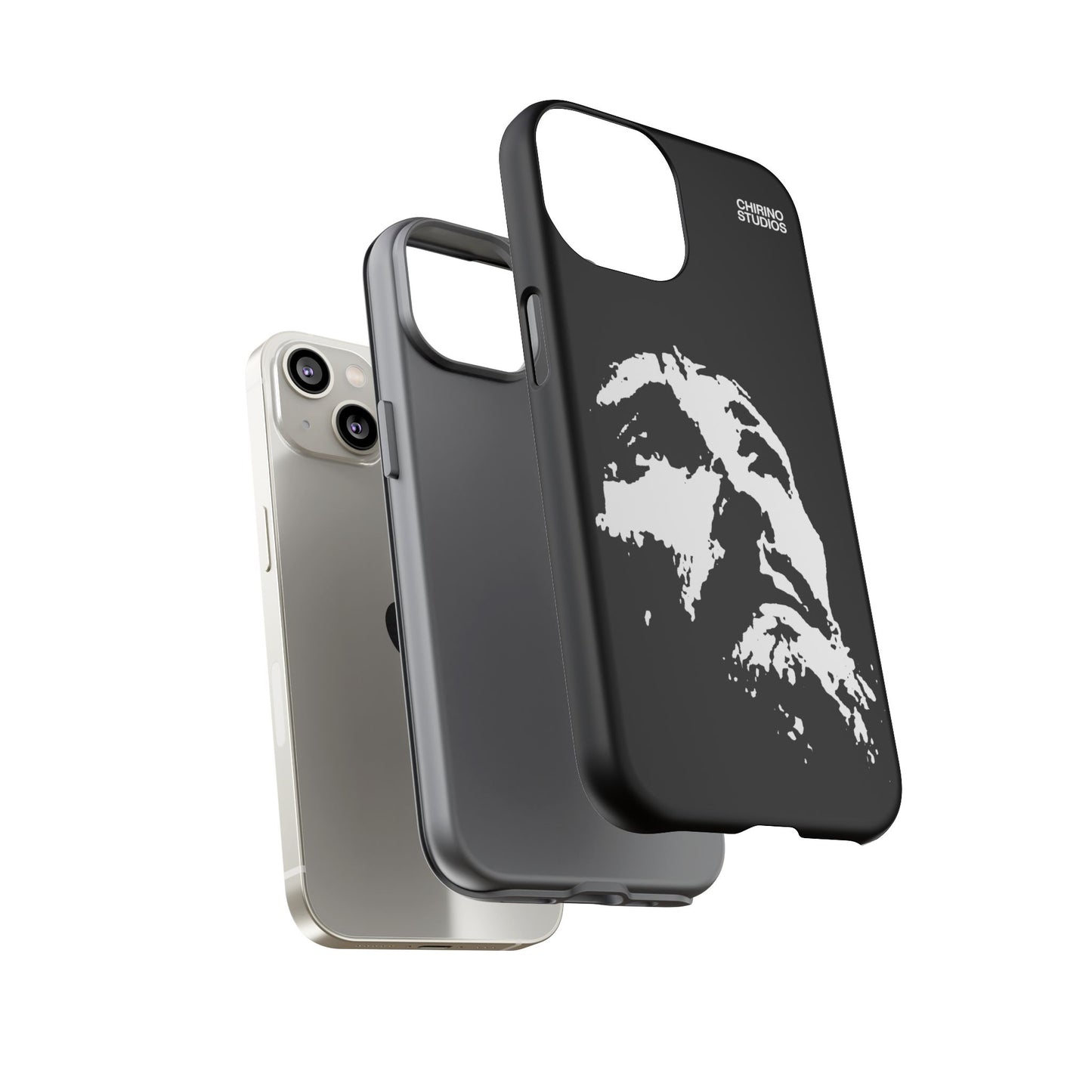 THE REDEEMER CASE