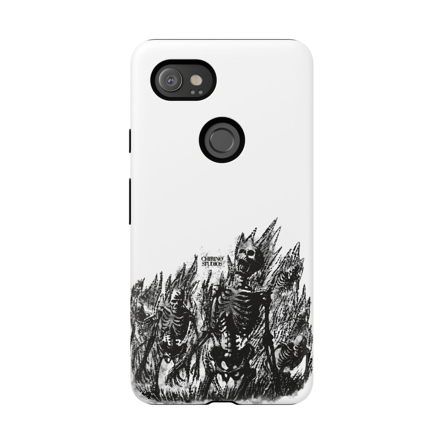 FATE CASE