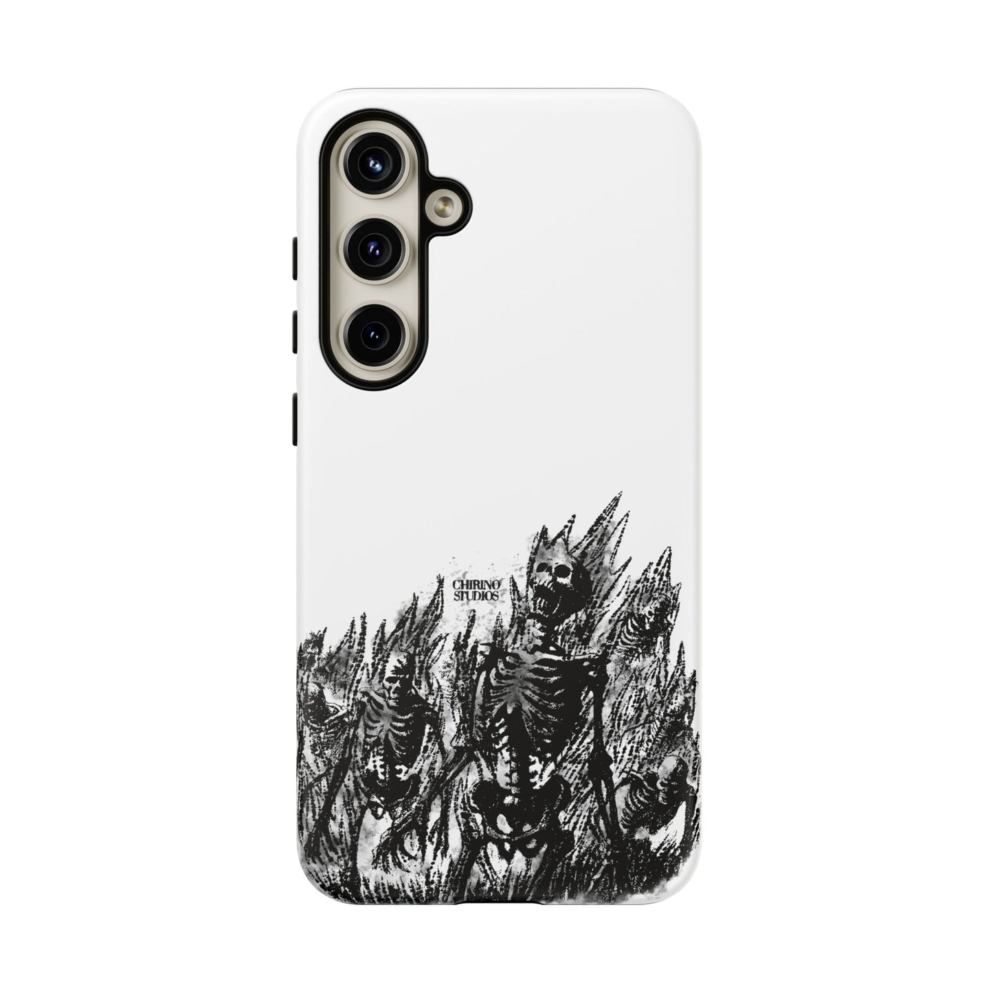 FATE CASE