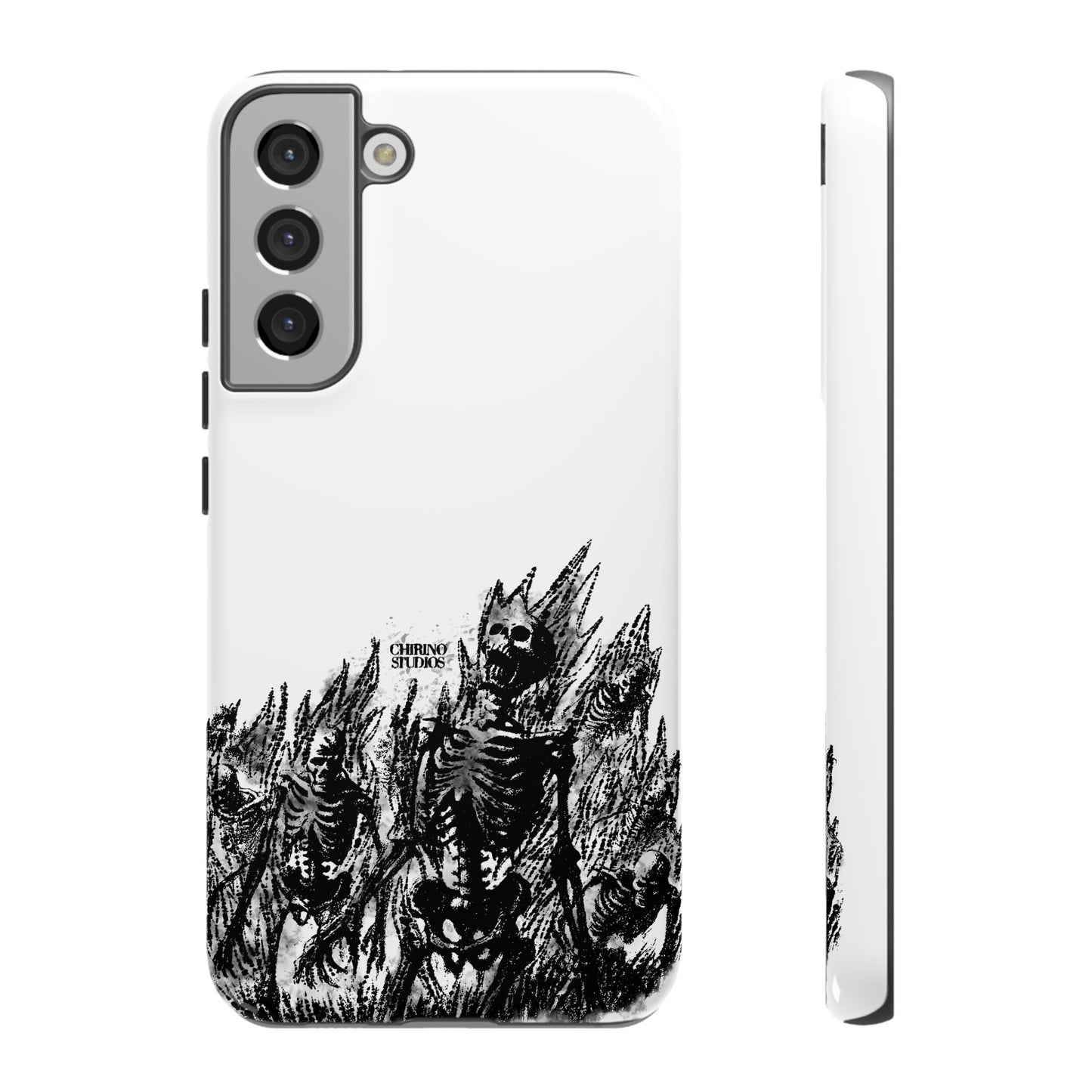 FATE CASE
