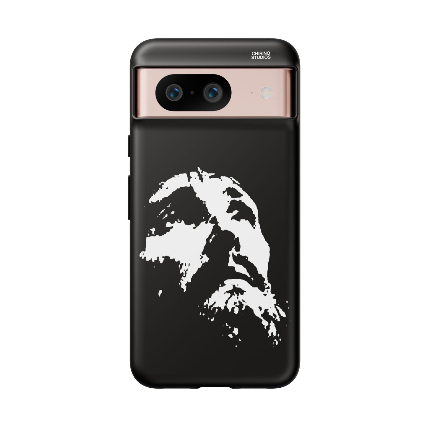 THE REDEEMER CASE