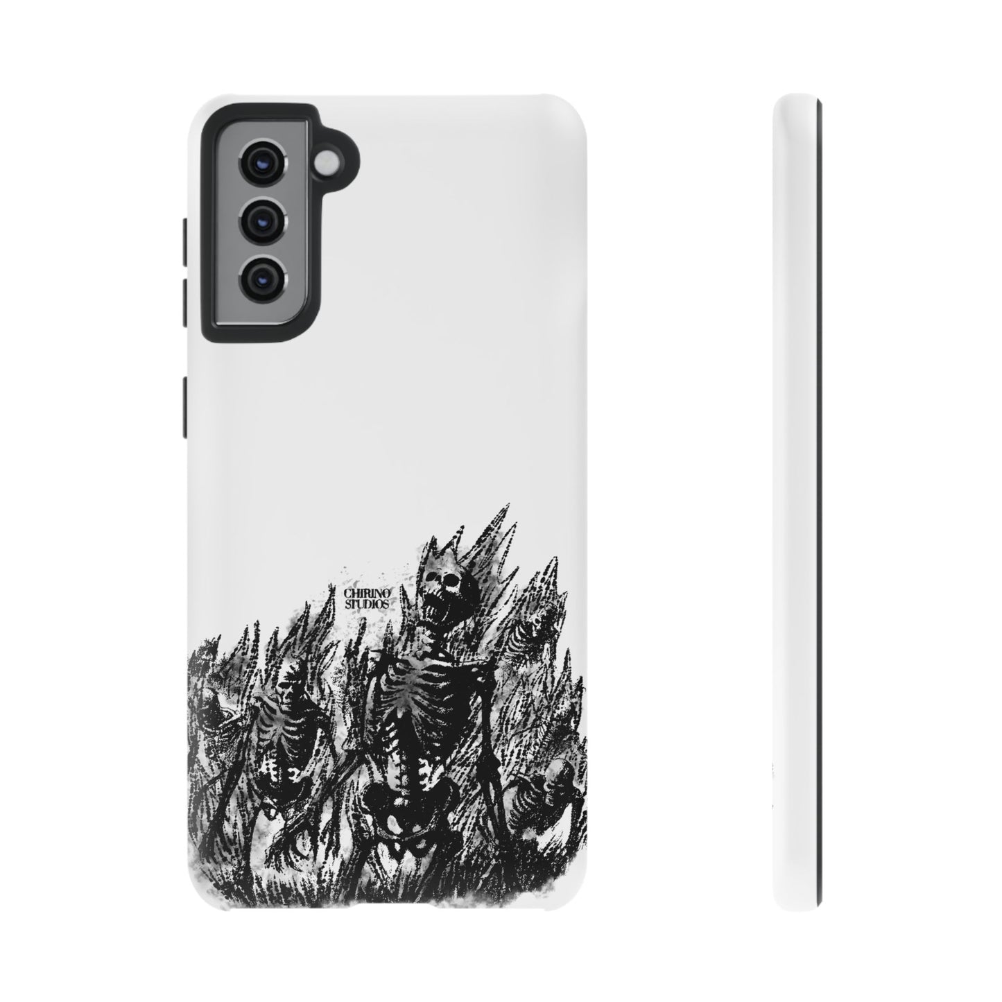 FATE CASE