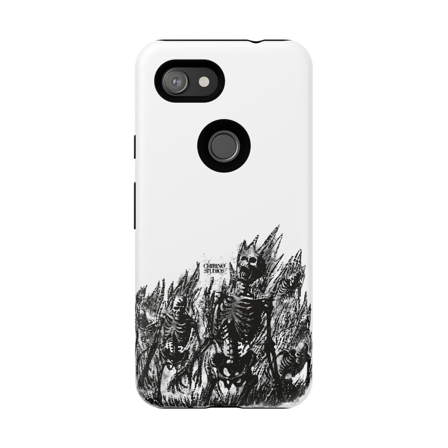 FATE CASE