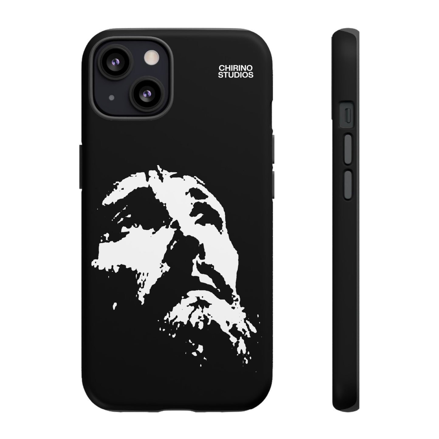 THE REDEEMER CASE