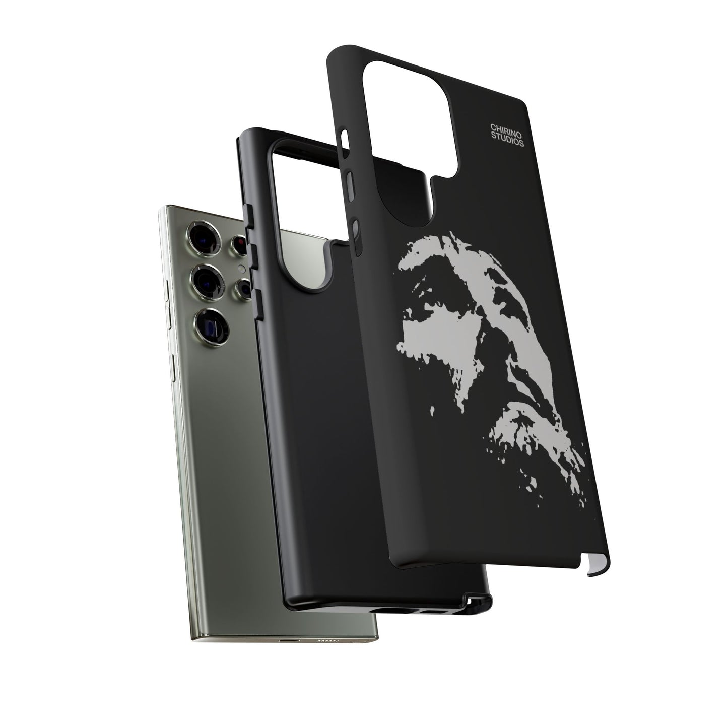 THE REDEEMER CASE