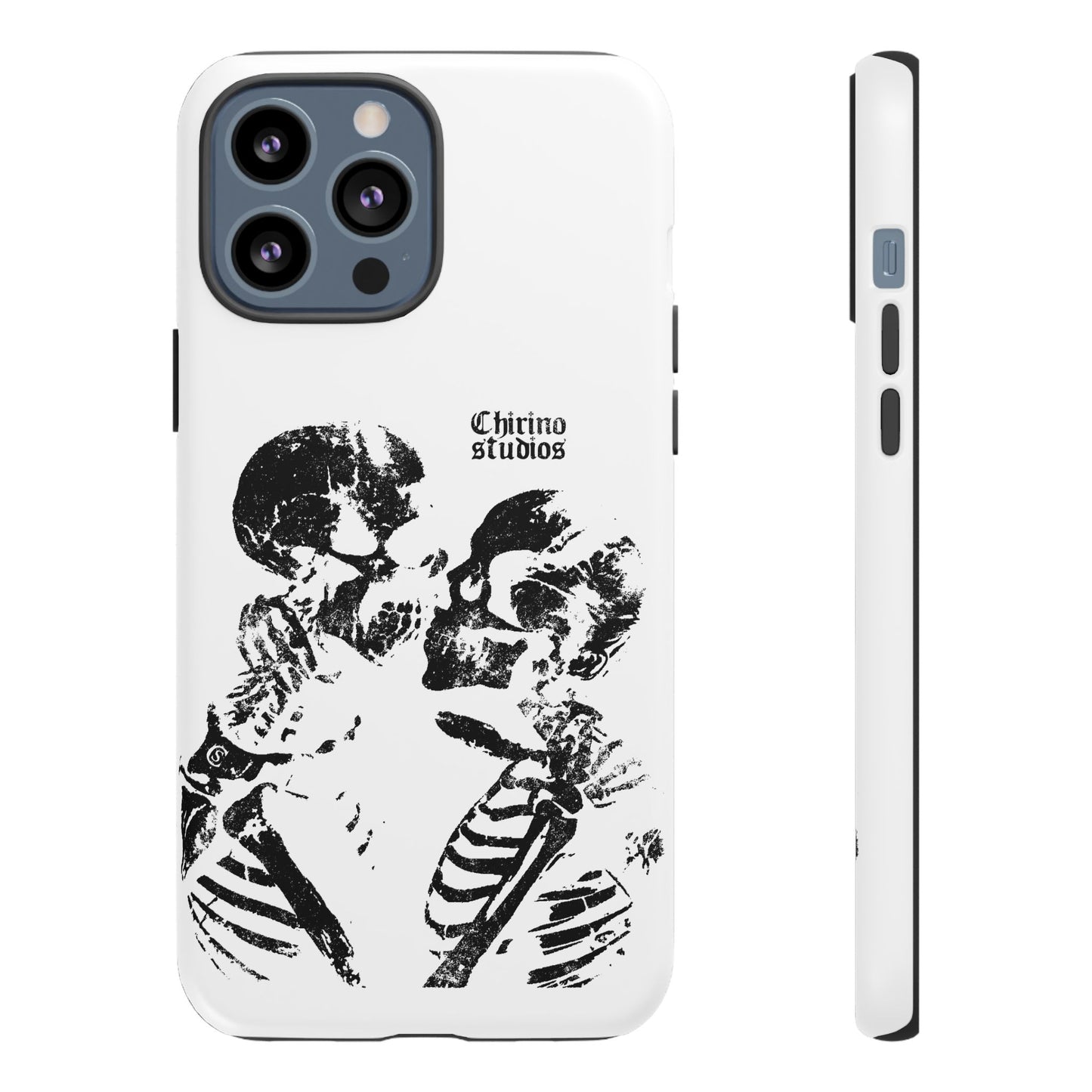 TIL DEATH DO US APART PHONE CASE