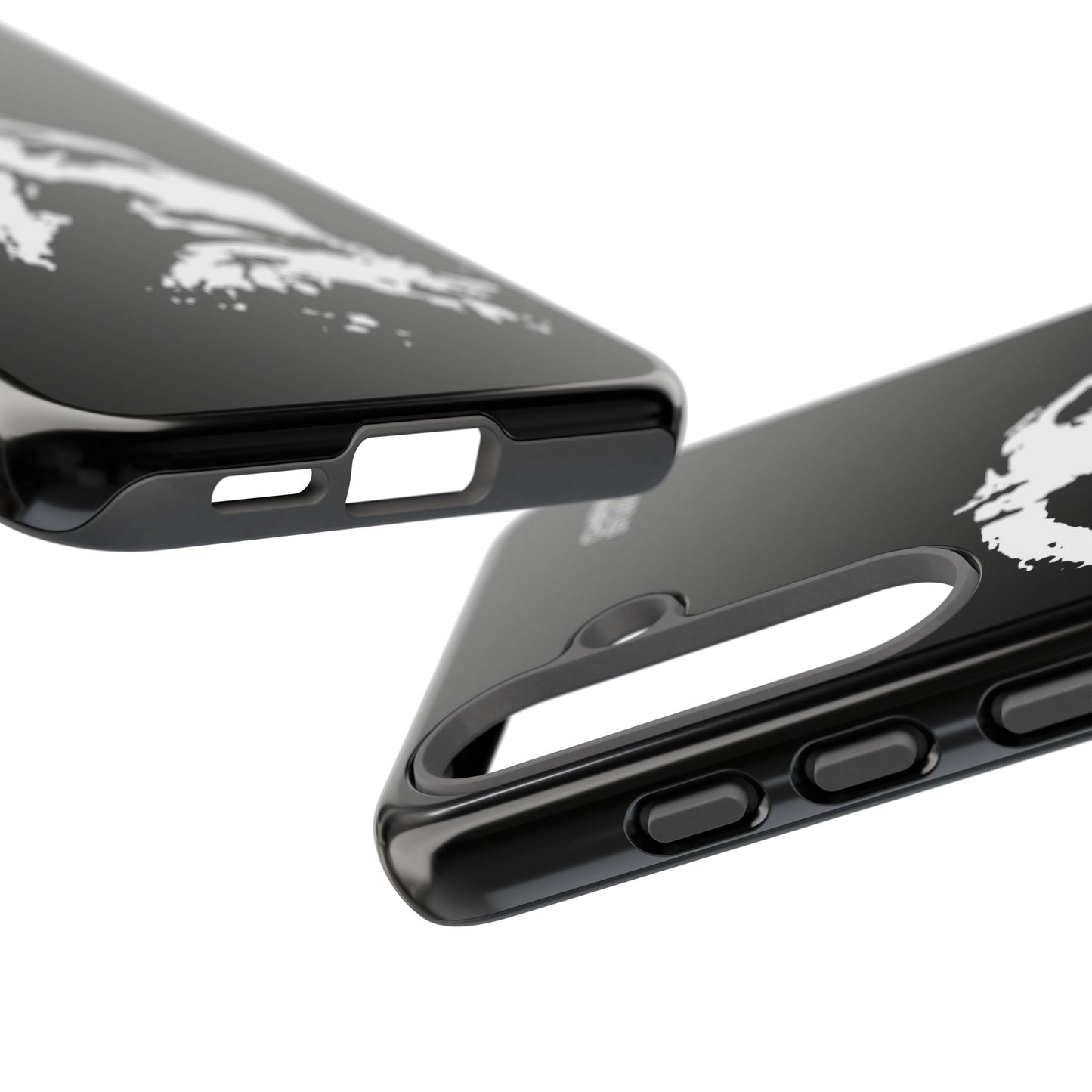 THE REDEEMER CASE