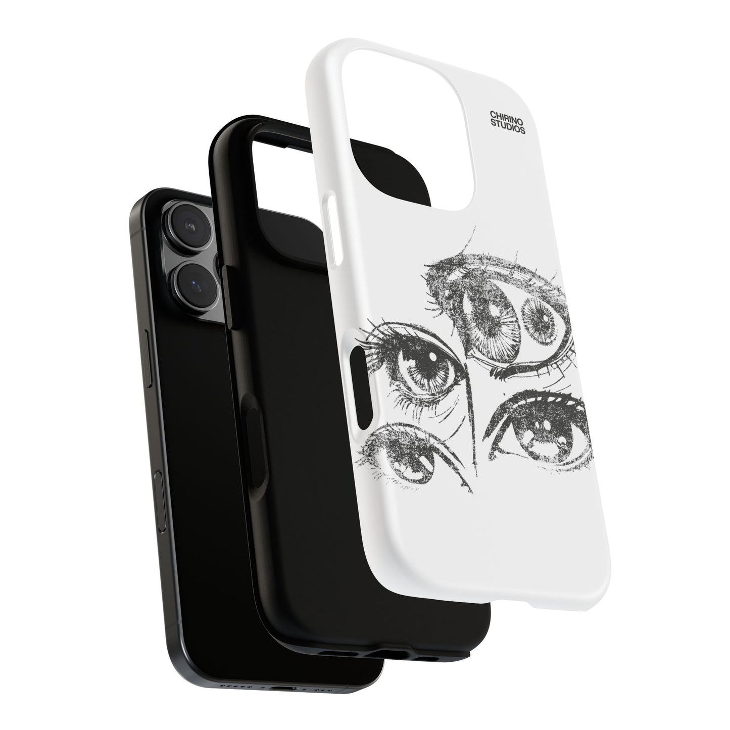 PERSPECTIVE PHONE CASE