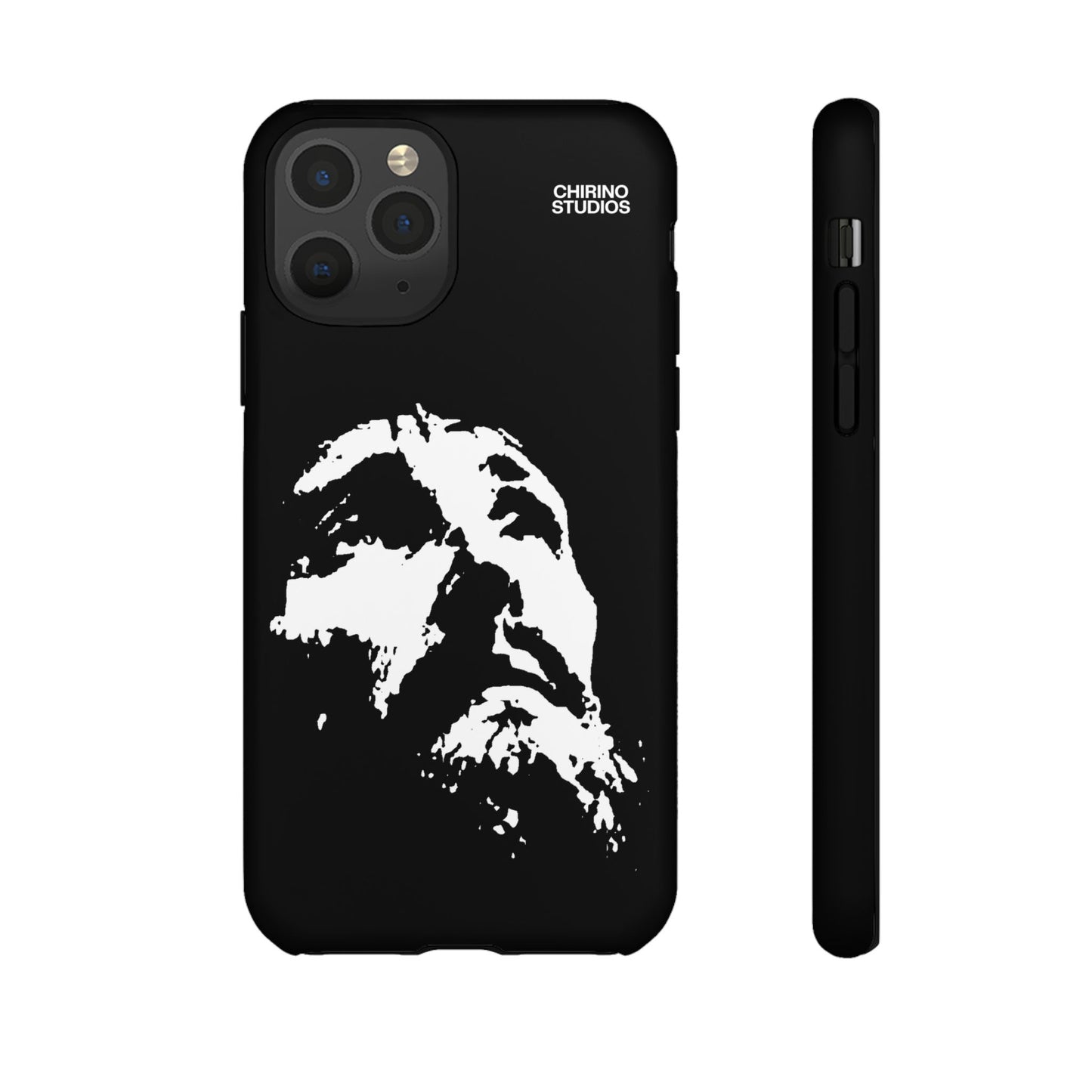 THE REDEEMER CASE