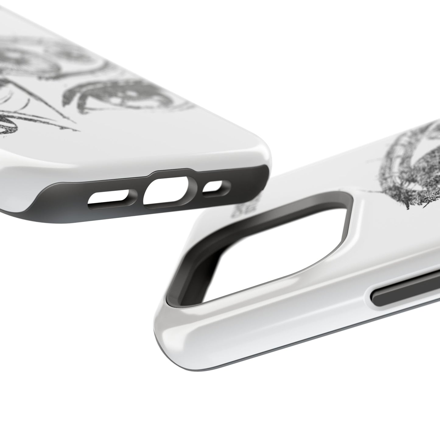 PERSPECTIVE MAGSAFE CASE